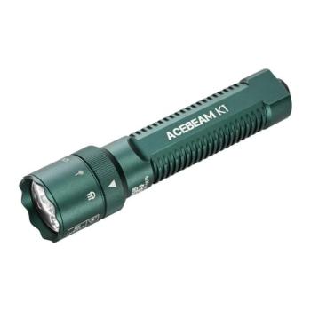 AceBeam K1 EDC Flashlight with Three Light Sources kép