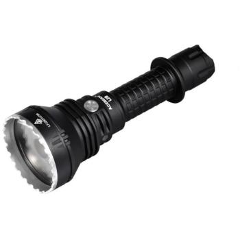 AceBeam L19 2.0 Long Range Flashlight kép