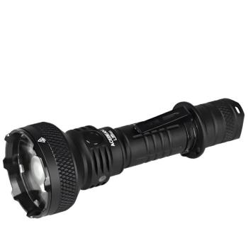 AceBeam L35 2.0 taktikai LED zseblámpa, 5000 lm, fekete kép