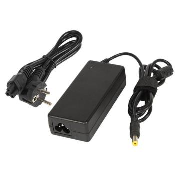 Acer laptop töltő, hálózati adapter 19V/3.42A kép