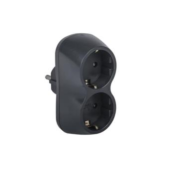 ADAPTER DUPLA GRAFIT kép