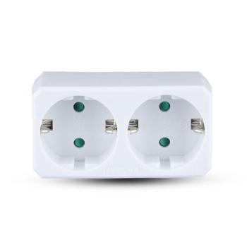 Adapter, fehér, V-TAC, 8783 kép