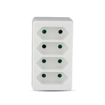 Adapter, fehér, V-TAC, 8803 kép