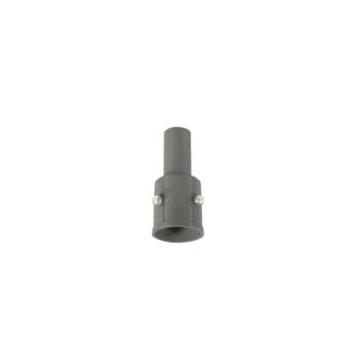 Adapter oszlophoz Φ60mm-ről Φ40mm-re horgonyzott és festett 9990800 VITO kép