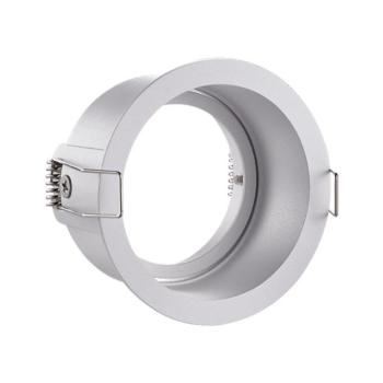 ADJUSTABLE FRAME А6020 FOR LED BASE 13W AND 18W, WHITE kép