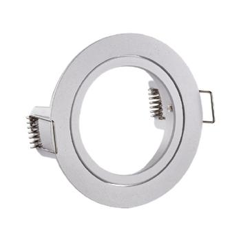 ADJUSTABLE FRAME А6154 FOR LED BASE 13W AND 18W, WHITE kép