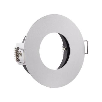 ADJUSTABLE FRAME А6255 FOR LED BASE 13W AND 18W, WHITE kép