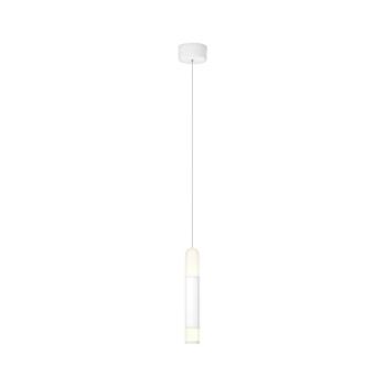 AEG - LED Dimmelhető csillár zsinóron ABBY LED/10W/230V kép