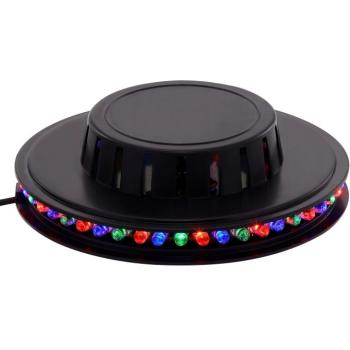 Aga RGB Disco projektor 48 LED kép