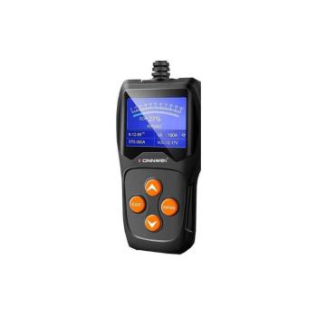 Akkumulátor tesztelő 12V R229C kép