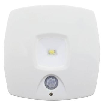 Akkumulátoros LED éjszakai fény Nightlight érz. kép