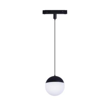 Alfa Elsa LED sínrendszeres lámpafej kép