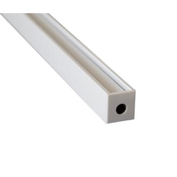 Alfa Magnetic 27 mm magas sínelem kép
