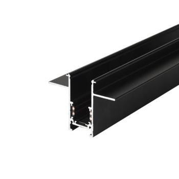 Alfa Magnetic 52 mm magas süllyeszthető sínelem kép