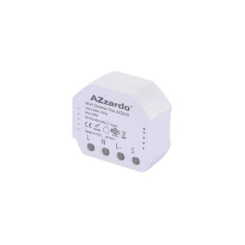 Alfa Magnetic TRIAC szabályzó egység