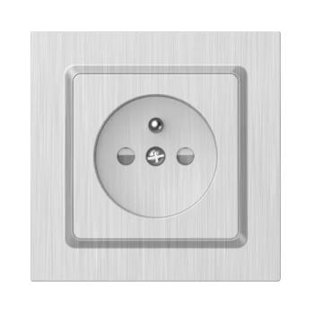Aljzat 2p+z LINDA ALUMINIUM kép