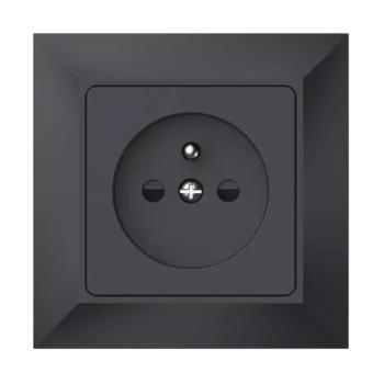 Aljzat 2p+z MILA BLACK kép