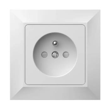 Aljzat 2p+z MILA WHITE kép