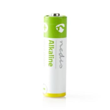 Alkáli elem AA | 1.5 V DC | 20-es csomag kép