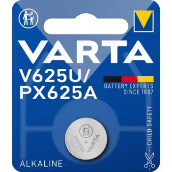 Alkáli Elem LR9 1.5 V 1-Bliszter kép
