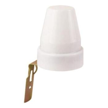 Alkonykapcsoló 10A 500W 220-240V IP44, Eurolamp, 323902 kép