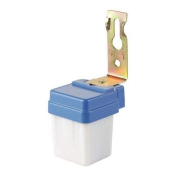 Alkonykapcsoló 6Α 1500W 220-240V IP44, Eurolamp, 703529 kép