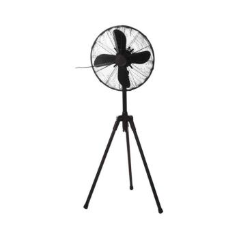 Álló látor 50W/230V, átm. 44 cm, fekete EE1000070 kép