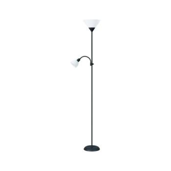 Állólámpa 1xE27/60W/230V + 1xE14/25W PFLF066B kép