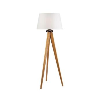 Állólámpa AIDA 1xE27/60W/230V LP 1.98 kép