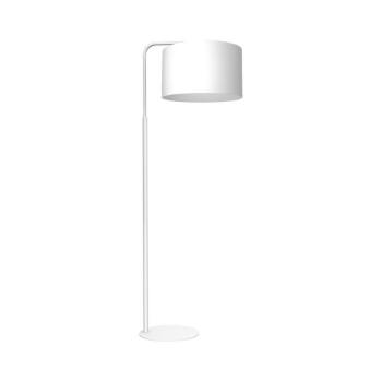 Állólámpa ARDEN 1xE27/60W/230V fehér 3435 kép
