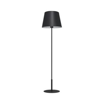 Állólámpa ARDEN 1xE27/60W/230V fekete/fehér 3485 kép