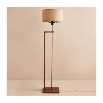 Állólámpa AYD 1xE27/40W/230V barna 780SGN3524 kép
