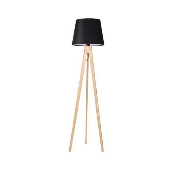 Állólámpa S-PINE/CONE BLACK LP1 kép