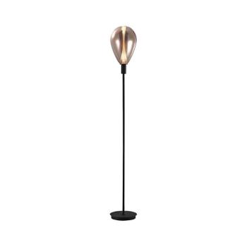 Állólámpa DENSO 1xG9/5W/230V réz/fekete 51-51134 kép