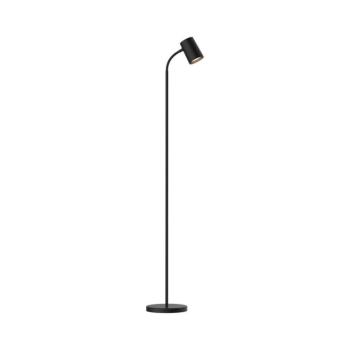 Állólámpa FELIX 1xGU10/9W/230V fekete 330086 kép