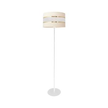 Állólámpa HELEN 1xE27/15W/230V krém S-0803/1 EC+GO+MAT kép
