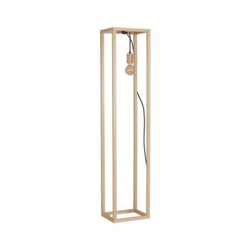 Állólámpa LEGNO 1xE27/60W/230V 8426 kép