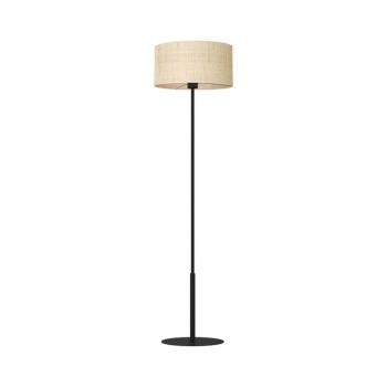 Állólámpa RATTAN 1xE27/60W/230V rattan 5286 kép
