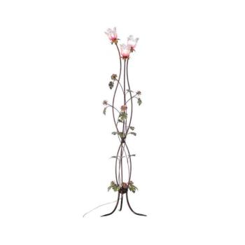 Állólámpa ROSALIA 3xE14/40W/230V 1613-cl117-pla81-cp029 kép