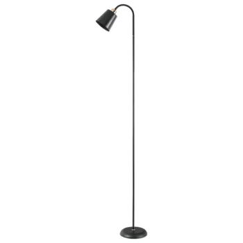 Állólámpa SIERRA BLACK VO2530 LP1 kép