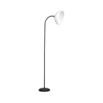 Állólámpa ZACK 1xE27/15W/230V fekete ML1632 kép