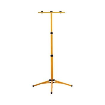 Állvány LED-es reflektorokhoz 1,6 m 5903271845460 kép