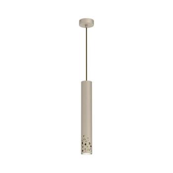 ALTRO kábeles függeszték 1xGU10/8W/230V bézs 4200 kép