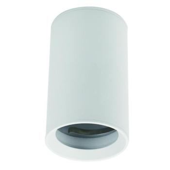 Alumínium reflektor lámpatest, GU10, fehér, Optonica, 2029 kép
