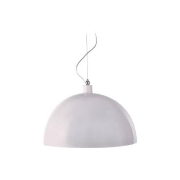Aluminor Dome lógó világítás, Ø 50 cm, fehér kép