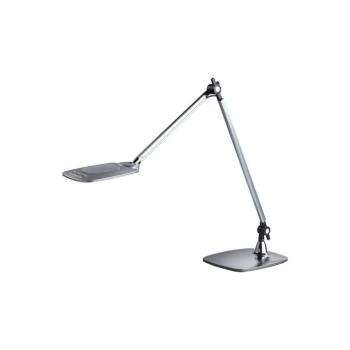 Aluminor Duke LED irodai világítás CCT dimmelhető szürke kép