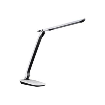Aluminor Eureka LED irodai világítás, fehér kép