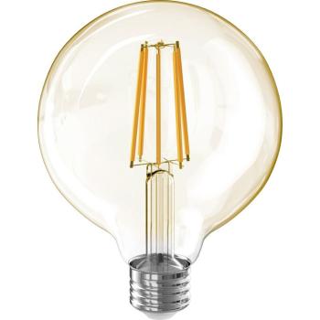 Alza Power LED 11-95 W, E27, 2700 K, Amber Filament, 1 db kép