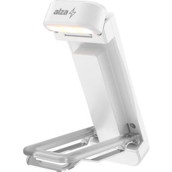 AlzaPower LRC10 LED Reading Lamp, fehér kép