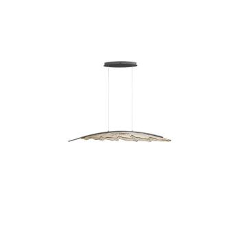 Amado LED egyágú függesztett lámpa kép